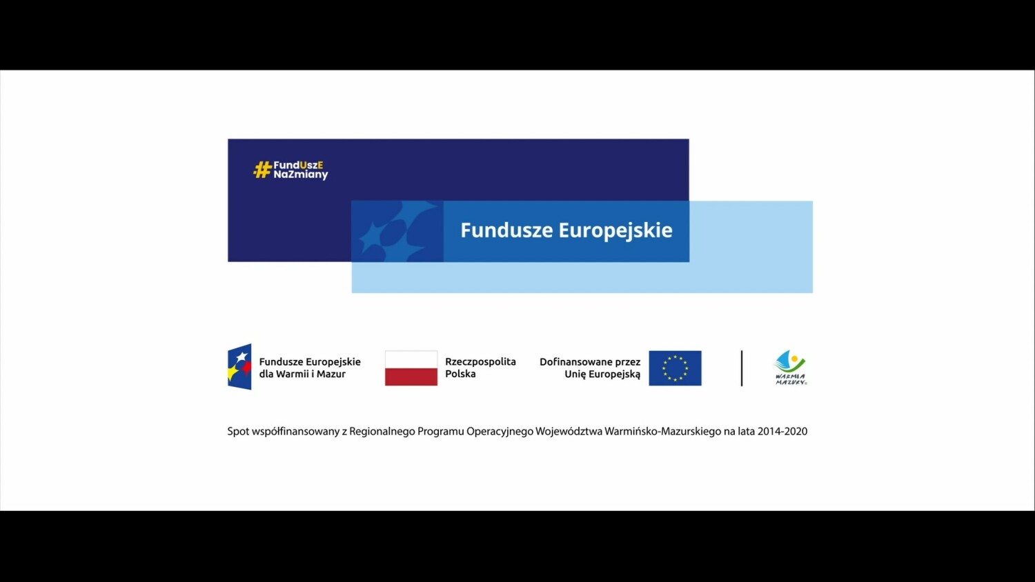 Rozwijaj swoją pasję dzięki Funduszom  Europejskim
